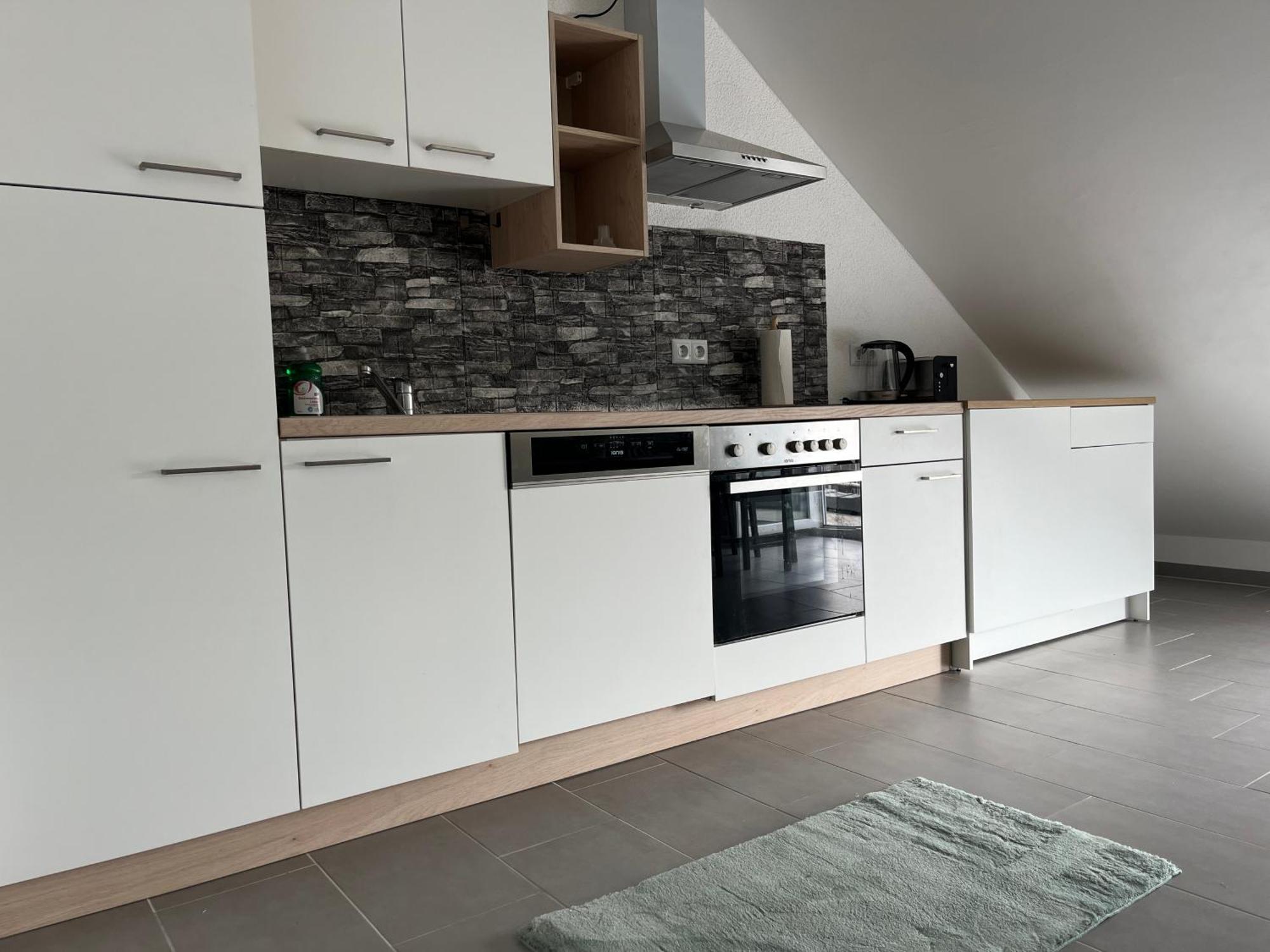 Simplex Apartments Am Europaplatz Karlsruhe Room photo